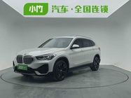 BMW X1 2022