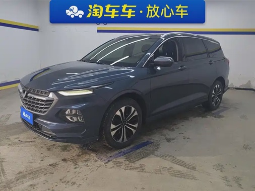 Wuling Victory 2021