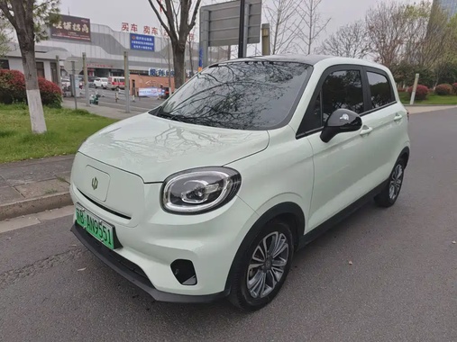 Leapmotor T03 2024