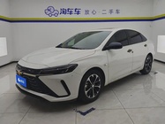 Chevrolet Monza 2023