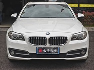 BMW 5 Series 2015