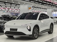 NIO EC6 2025