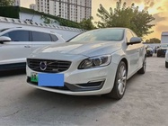 Volvo S60 2016