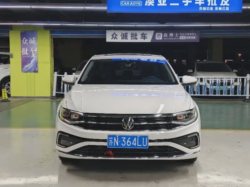 Volkswagen Bora 2022