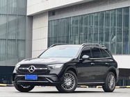 Mercedes-Benz GLC-Class 2024