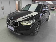 BMW X1 2021