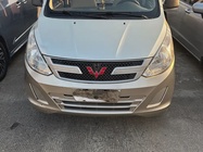 Wuling V 2017
