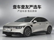 Zeekr 007 2025