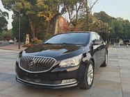Buick LaCrosse 2015