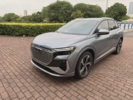 Audi Q4 e-tron 2022