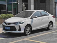 Toyota Vios 2021