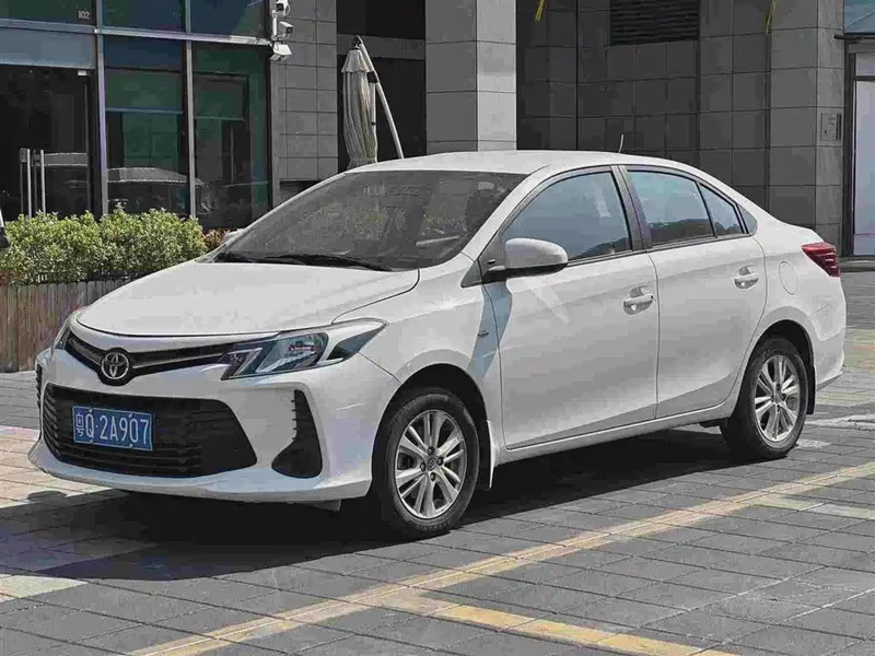 Toyota Vios