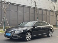 Audi A6 2010