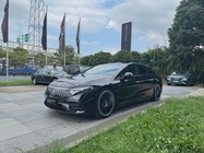 Mercedes-Benz EQG 2025