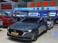 Mazda 3 2023