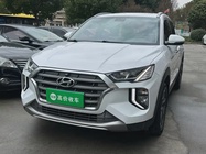 Hyundai Tucson 2020