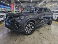 Volkswagen Tavendor 2025