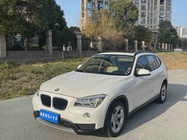 BMW X1 2013