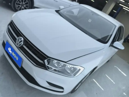 Volkswagen Bora 2023