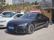 Audi A7 2014
