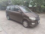 Wuling Hongguang 2015