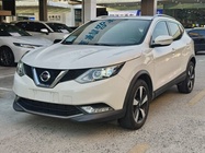 Nissan Qashqai 2018