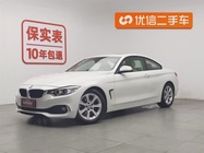 BMW 4 Series 2015