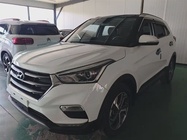 Hyundai ix25 2018