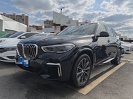 BMW X5 2023