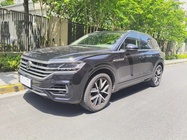 Volkswagen Touareg 2020