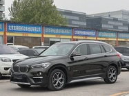 BMW X1 2016