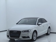 Audi A3 2017