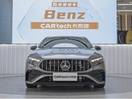 Mercedes-Benz A-Class 2025