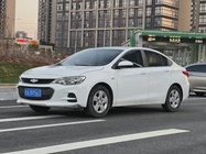 Chevrolet Cavalier 2017