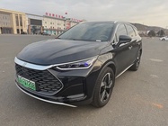 BYD Tang 2024