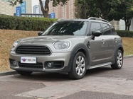 MINI Countryman 2020