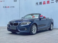 BMW 2 Series 2017