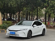 Toyota Camry 2025