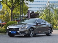 Infiniti Q60 2019