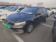 Volkswagen Jetta 2018
