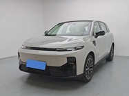 Leapmotor B10 2025