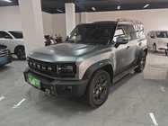 Jetour Traveller 2024