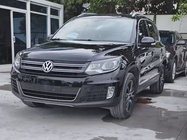 Volkswagen Tiguan 2015