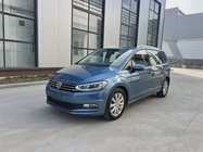 Volkswagen Touran 2018