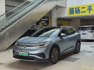 Volkswagen ID.4 2022