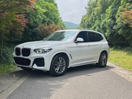 BMW X3 2020