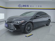 Toyota Avalon 2020