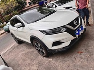 Nissan Qashqai 2019