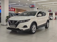Nissan Qashqai 2022