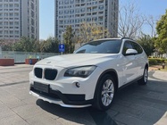 BMW X1 2014
